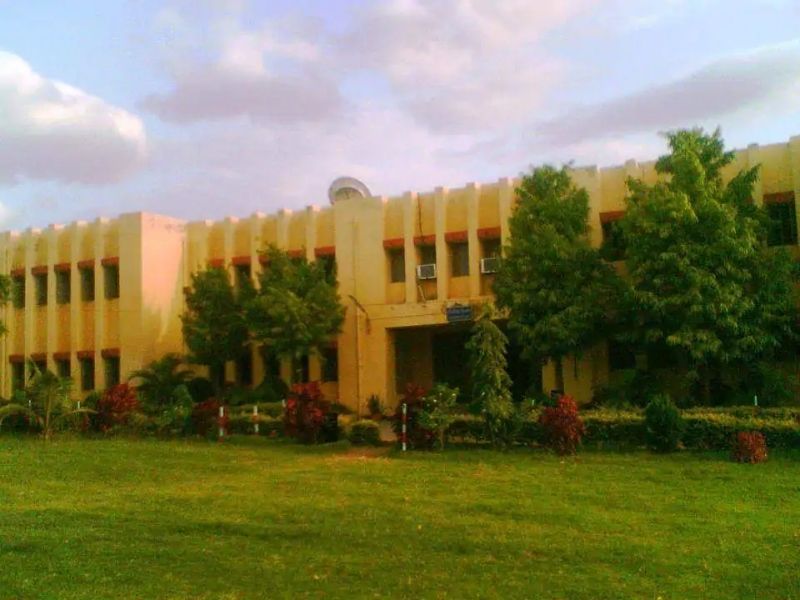 Jawahar Navodaya Vidyalaya, Hyderabad