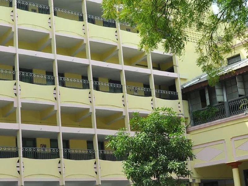 St. Ann’s High School, Secunderabad