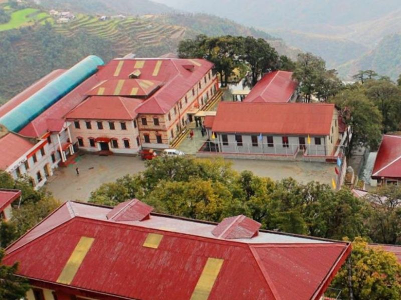 Guru Nanak Fifth Centenary School