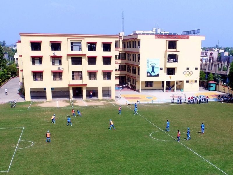 Doon International School, Mohali