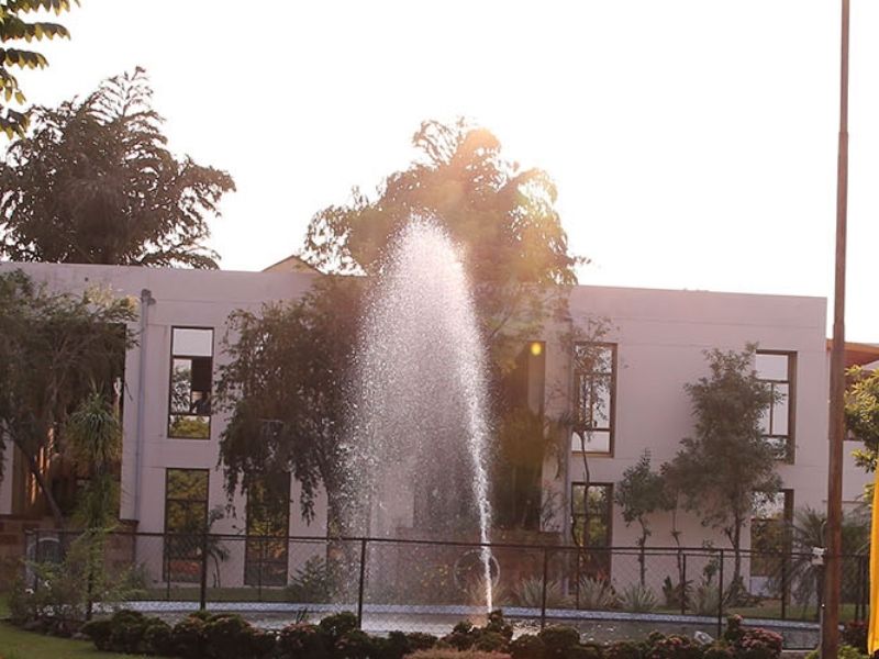 Jain International School, Nagpur