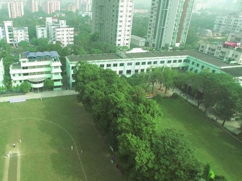 St. Lawrence High School, Kolkata