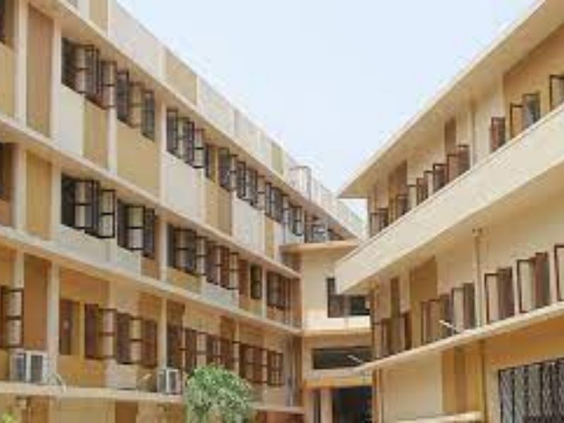 Timpany School, Visakhapatnam
