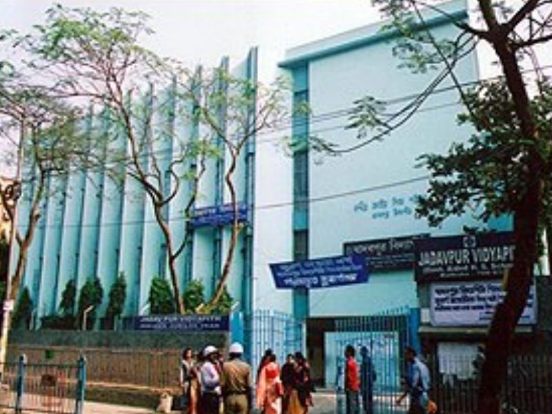 Jadavpur Vidyapith, Kolkata, West Bengal