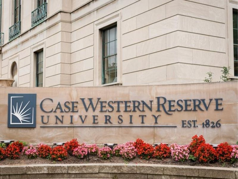 Case Western Reserve University, USA