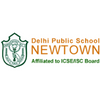 Delhi Public School, Newtown