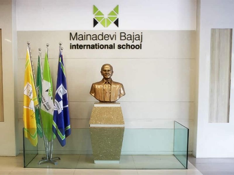 Mainadevi Bajaj International School, Mumbai