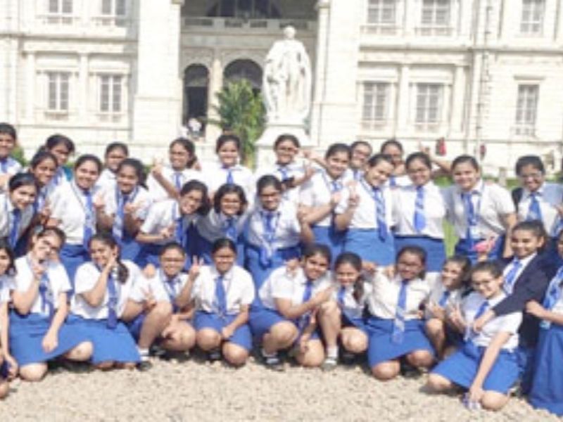 Our Lady Queen of the Missions School, Kolkata