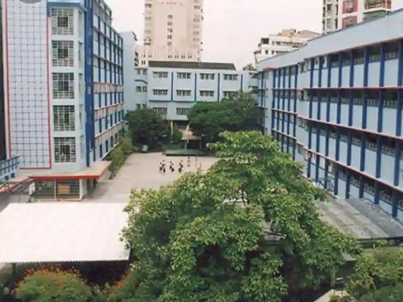Shri Shikshayatan School, Kolkata
