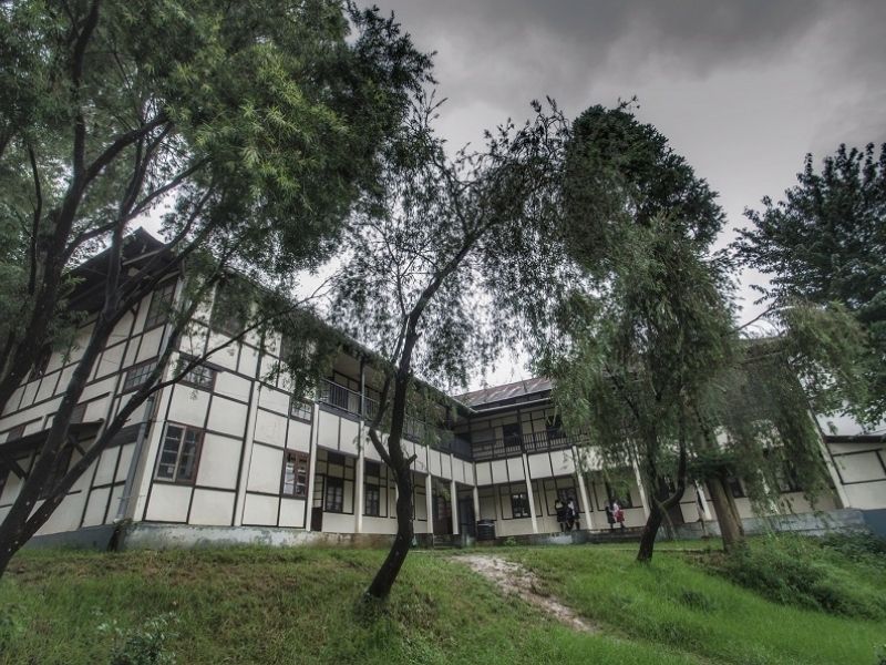 Pine Mount School, Shillong, Meghalaya