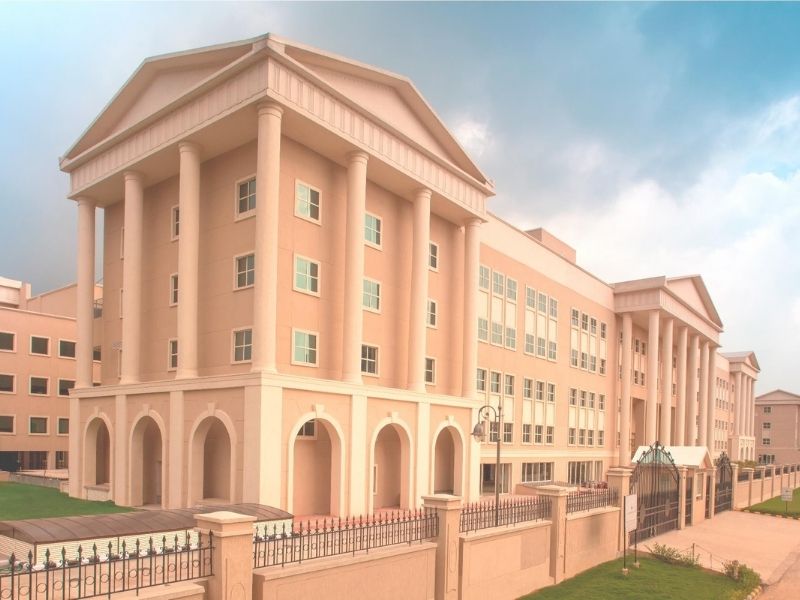 GD Goenka Public School, Gurgaon