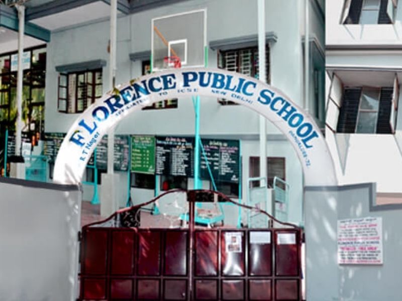 Florence Public School, Bengaluru