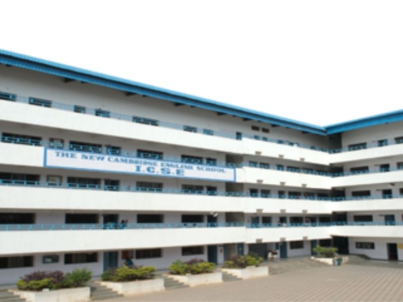 The New Cambridge English School, Bengaluru