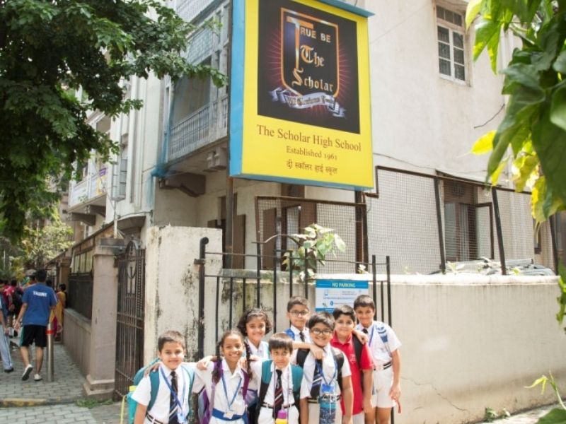 The Scholar School, Mumbai