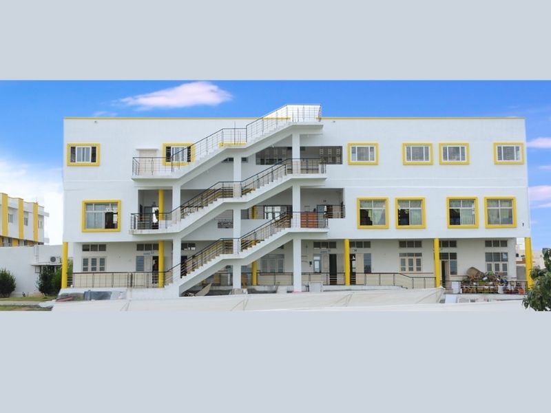 Litera Valley Zee School, Hosur