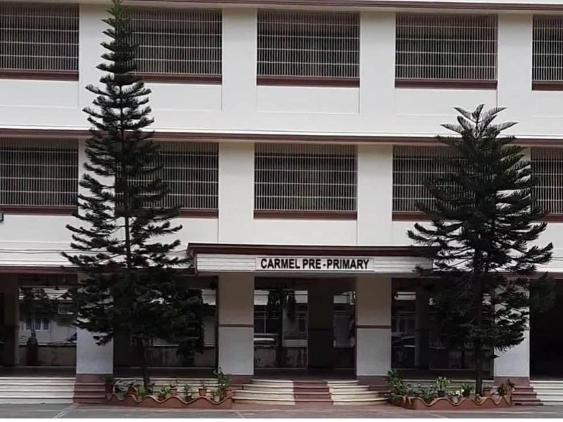 Apostolic Carmel High School