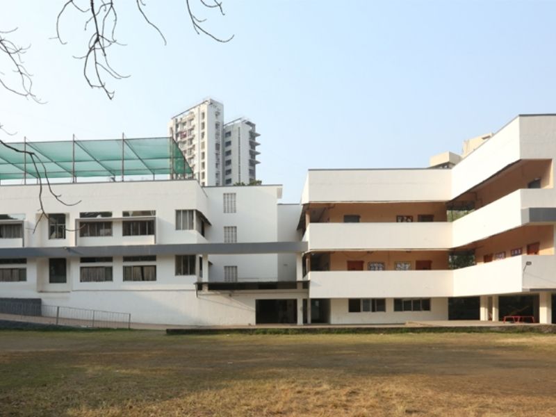 Arunodaya Public School, Thane