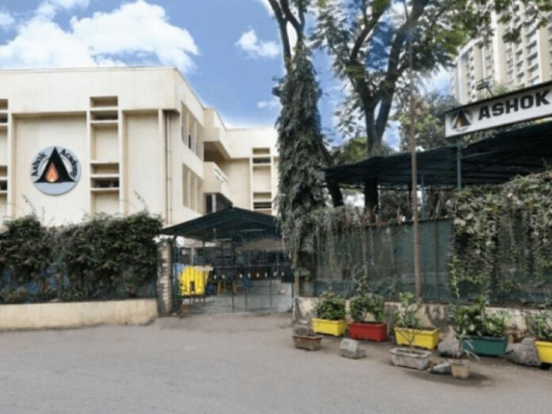 Ashok Academy, Andheri, Mumbai