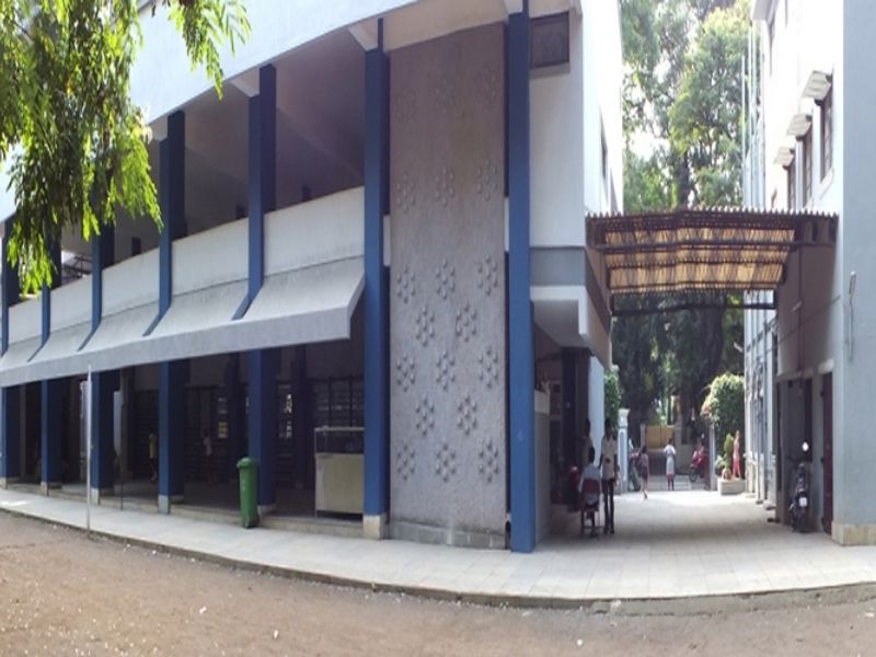 JB Vacha High School For Girls