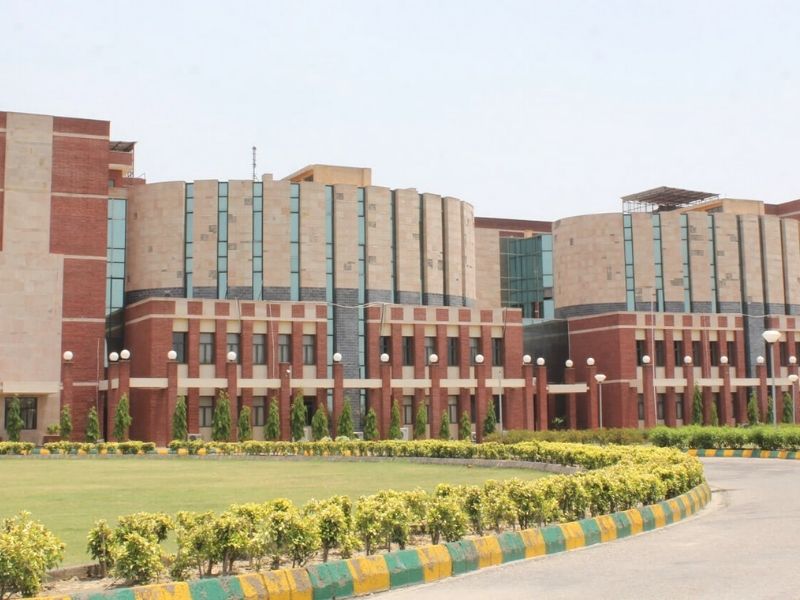 Amity University, Noida, Uttar Pradesh