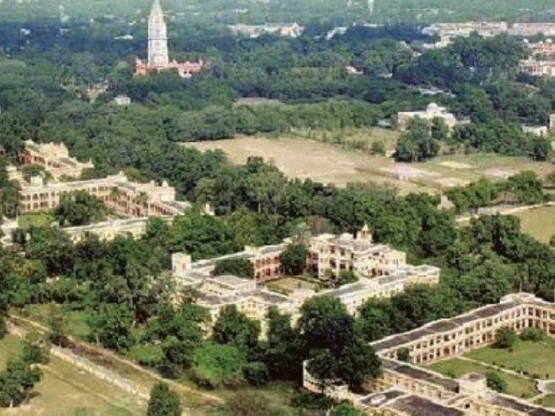 Banaras Hindu University (BHU)