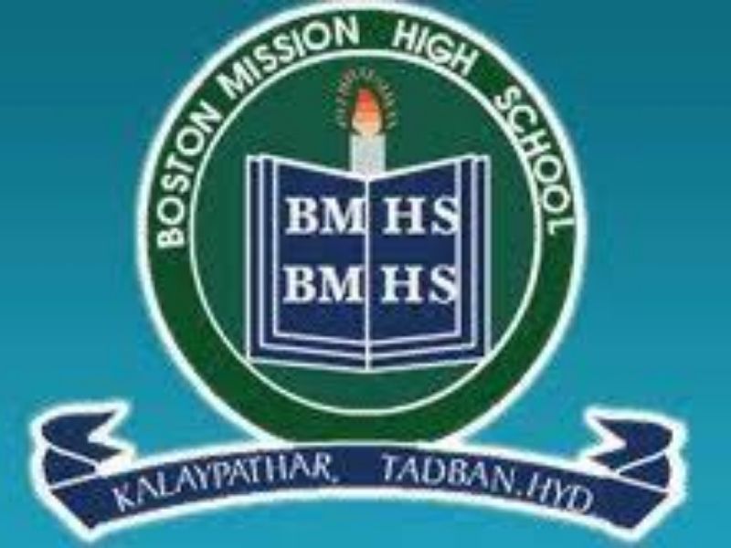Boston Mission High School, Hyderabad