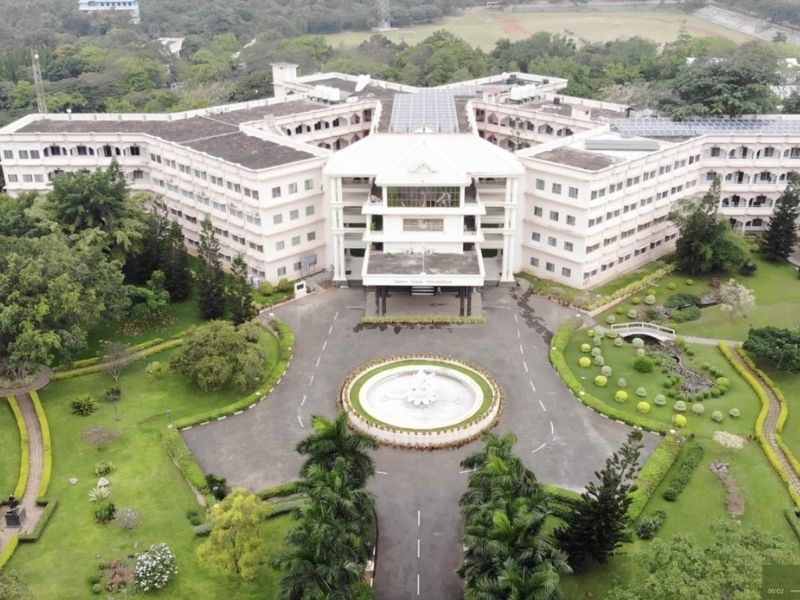 Amrita Vishwa Vidyapeetham, Coimbatore