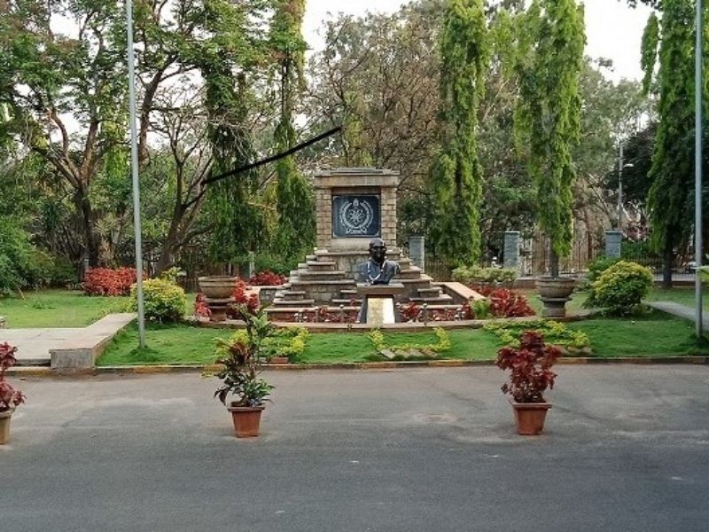 Bangalore University (BU), Karnataka