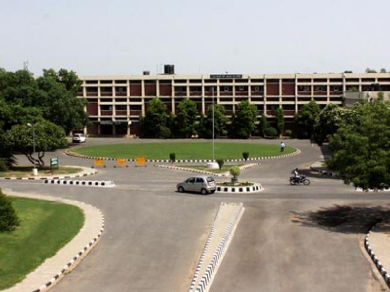 Punjab Agricultural University (PAU) Ludhiana