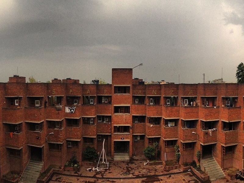 School of Planning and Architecture, New Delhi