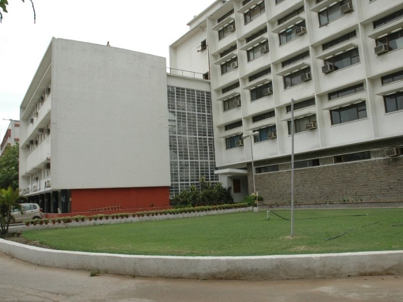 School of Planning and Architecture, New Delhi