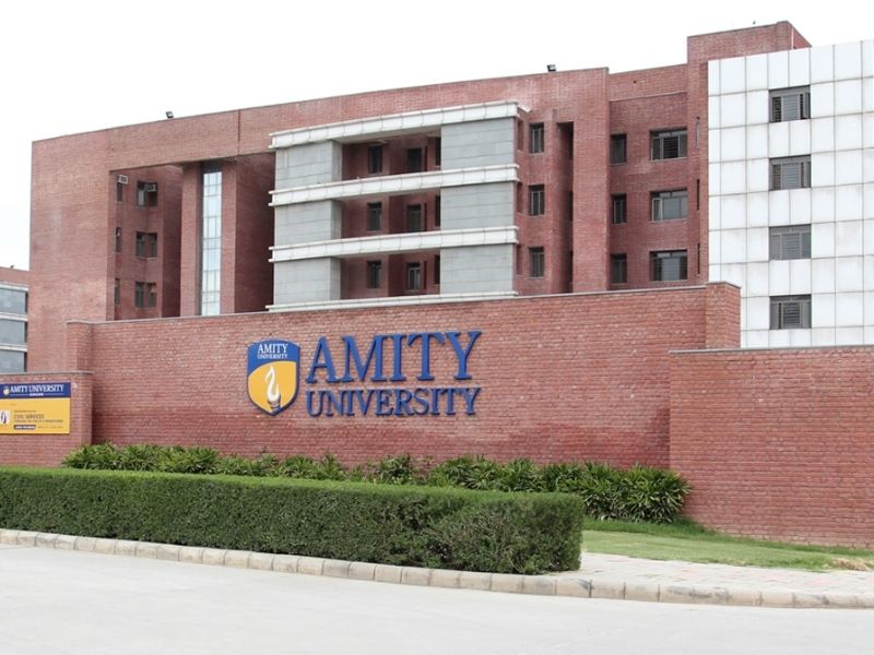 Amity University, Gurugram, Haryana