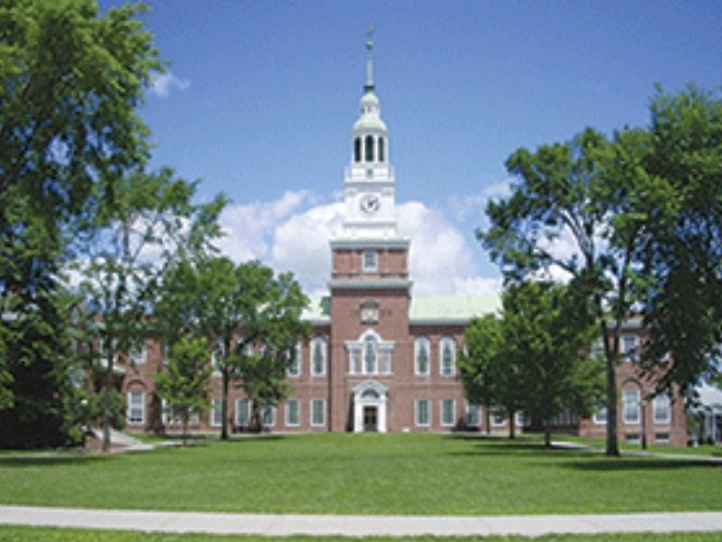 Dartmouth College, USA