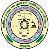 GB Pant University of Agriculture and Technology