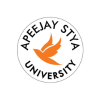 Apeejay Stya University, Gurgaon
