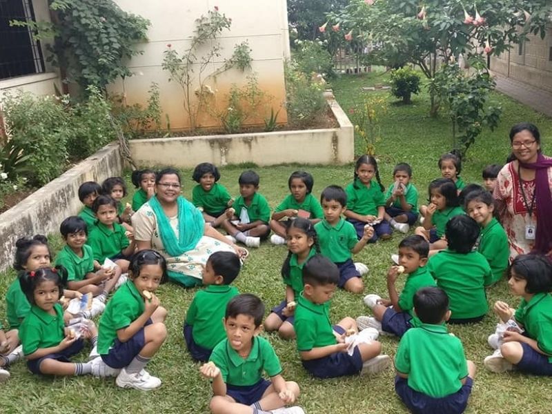 Bethany Special School, Bengaluru