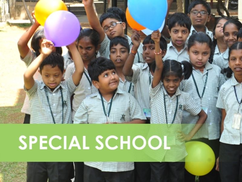 Bethany Special School, Bengaluru