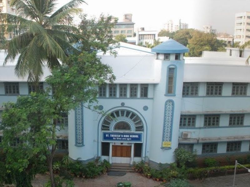 St. Theresa's Boys High School, Mumbai