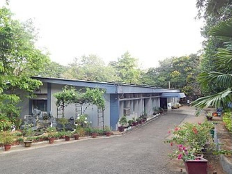 Kendriya Vidyalaya, Puranattukara, Trichur