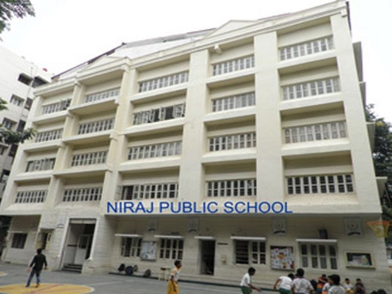 Niraj Public School