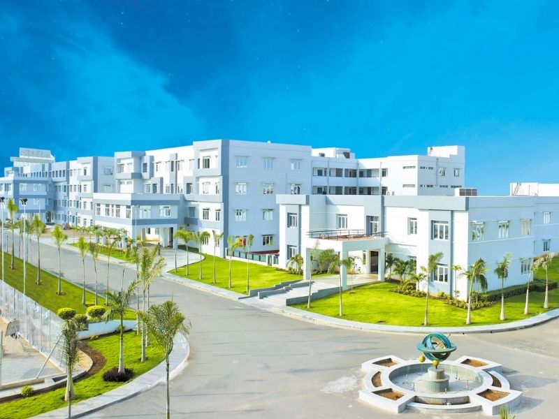 Paavai Accolades - Paavai Engineering College