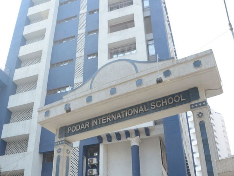 Podar International School, Navi Mumbai