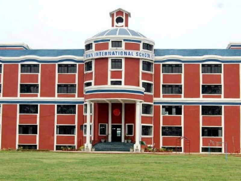 Ryan International School, Bannerghatta Rd.