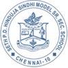 SPDH Sindhi Model Senior Secondary School