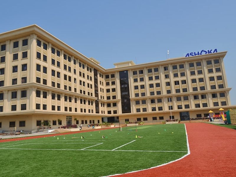 Ashoka Universal School