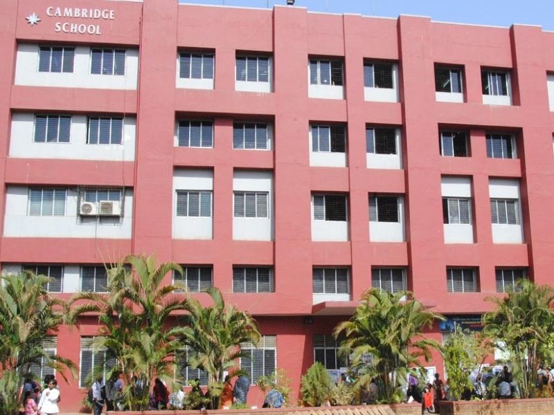 Cambridge School, Kandivali (East), Mumbai
