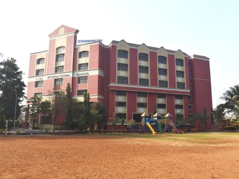 Ryan International School, Nerul
