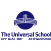 The Universal School Ghatkopar