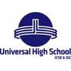 Universal High School, Dahisar East, Mumbai