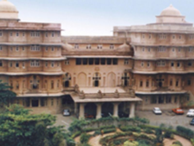 Walsingham House School, Mumbai